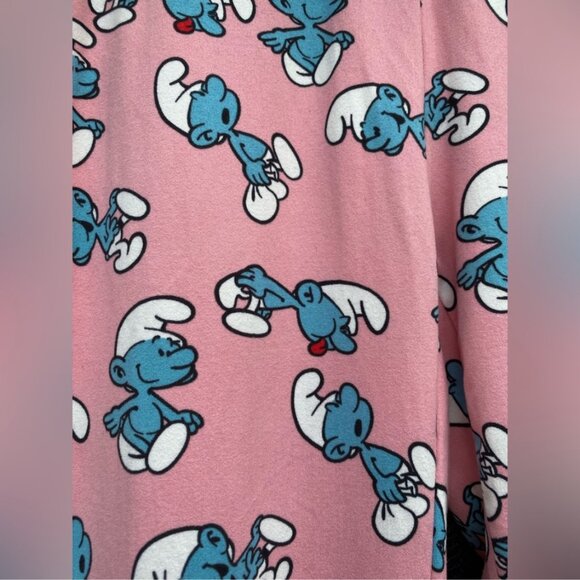 61-(VB) Vintage. The Wandering Smurf Book.Bundle. Random House.  First Edition. - Picture 6 of 13